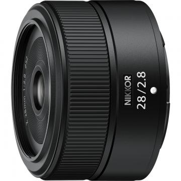 Nikon Z 28mm f/2.8