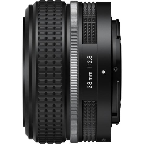 Nikon Z 28mm f/2.8 SE