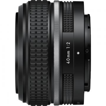 Nikon Nikkor Z 40mm f/2.0 Special Edition