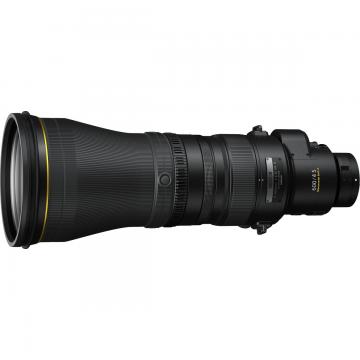 Nikon Nikkor Z 600mm f/4.0 TC VR S