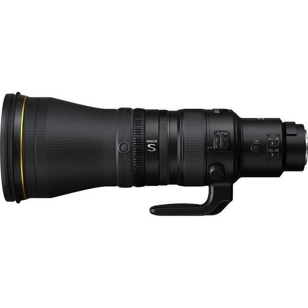 Nikon Nikkor Z 600mm f/4.0 TC VR S