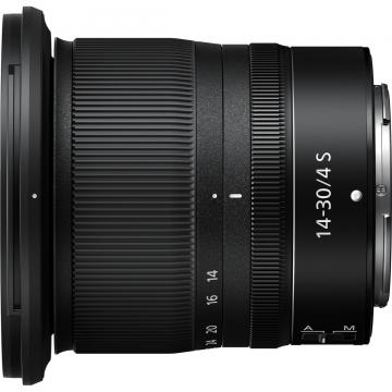 Nikon NIKKOR Z 14-30mm F4 S