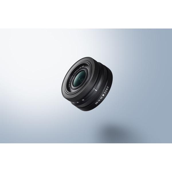 Nikon Nikkor Z 16-50mm DX F3.5-6.3