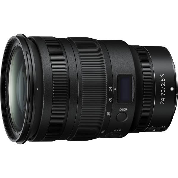 Nikon NIKKOR Z 24-70mm F2.8 S