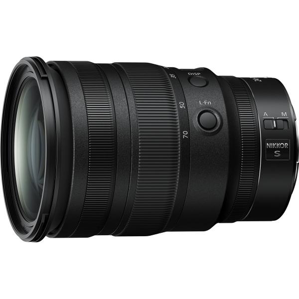 Nikon NIKKOR Z 24-70mm F2.8 S