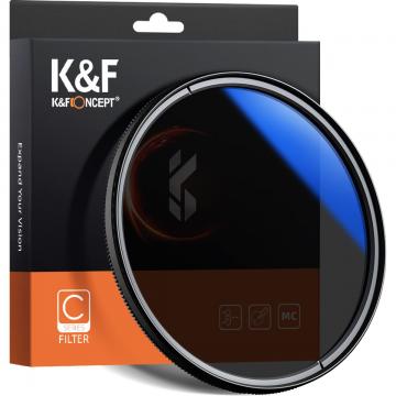 MC CPL Filter - 72mm Blue Coat MC CPL