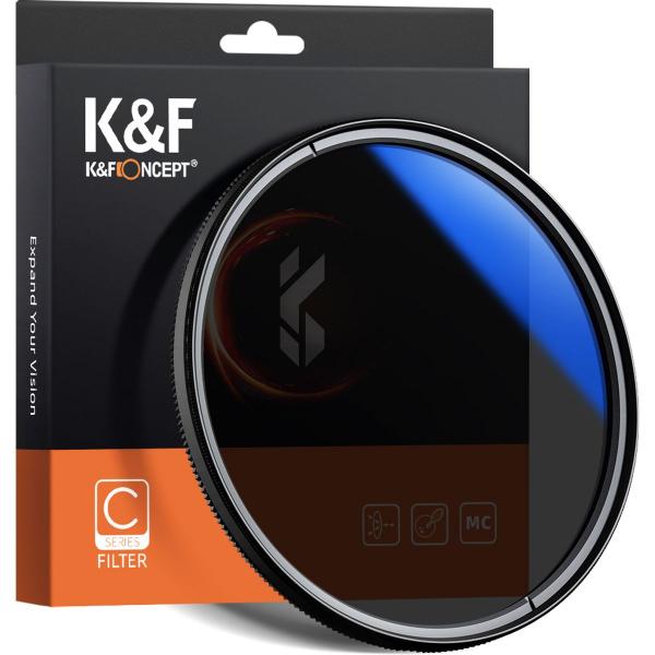 MC CPL Filter - 72mm Blue Coat MC CPL