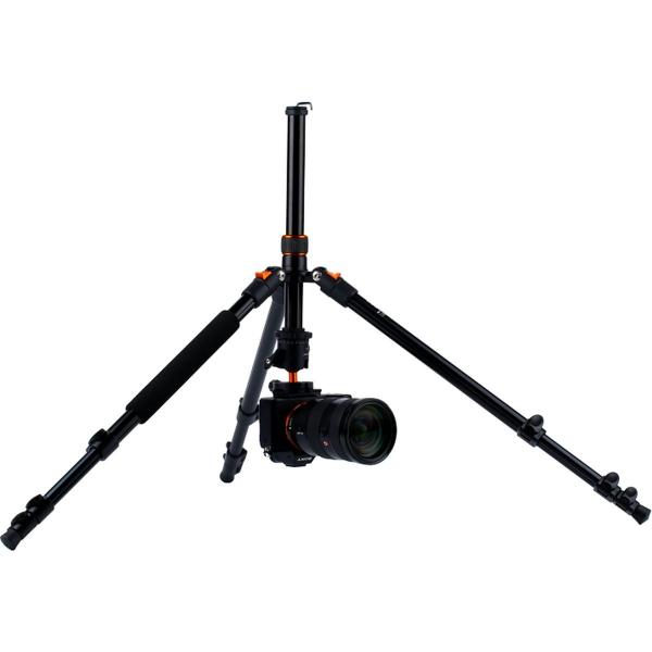 K&F Tripod SA234