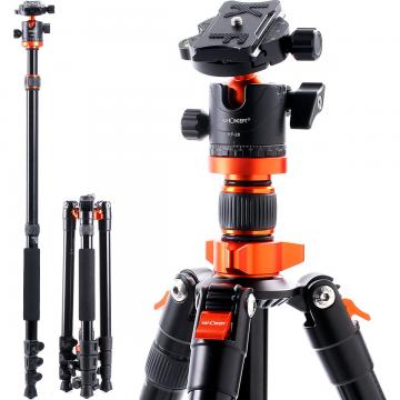 K&F Tripod SA254M2