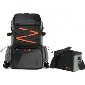 K&F Concept Backpack KF13.107 XL Pro -...
