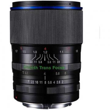 Laowa Venus 105mm f/2 Smooth Trans Focus -...