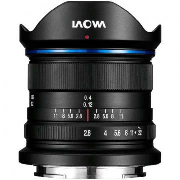 Laowa Venus 9MM F/2.8 ZERO-D - DL