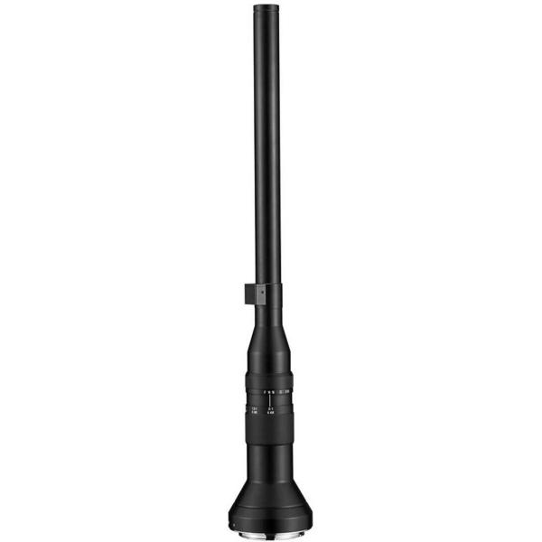 Laowa 24mm f/14 2X Macro Probe (STD) - Sony FE