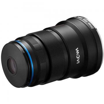 Laowa Venus 25mm f/2.8 2.5-5X Ultra-Macro -...