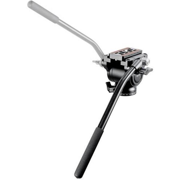 Leofoto Tête vidéo fluide compacte BV-5