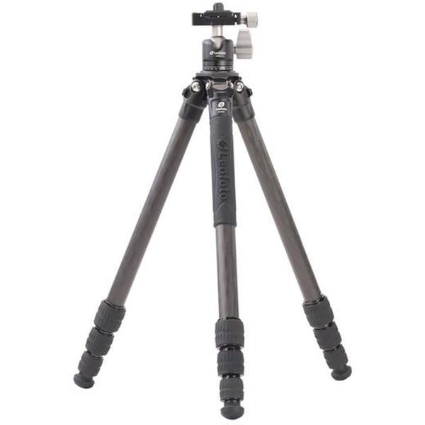 Leofoto EF-224C + LH-25