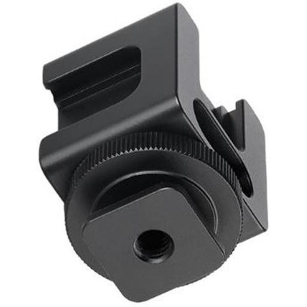 Leofoto FA-07 4 In 1 Hot Shoe Adapter