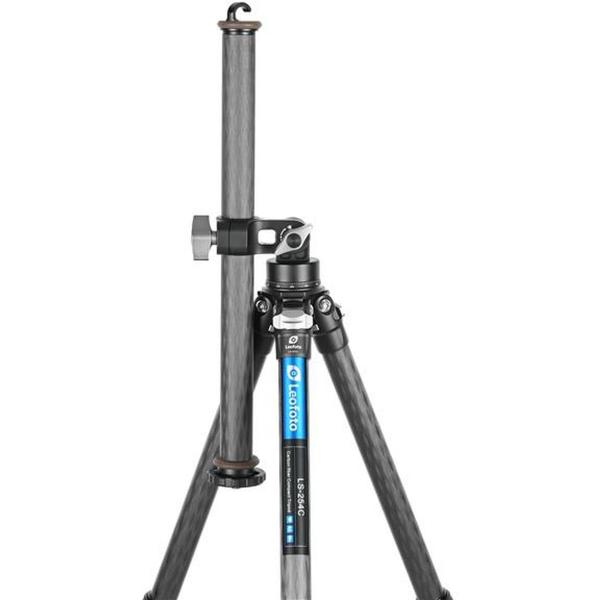 Leofoto HC-32 avec trou de vis de 3/8