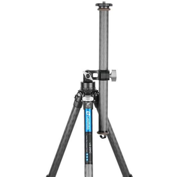 Leofoto HC-32 avec trou de vis de 3/8