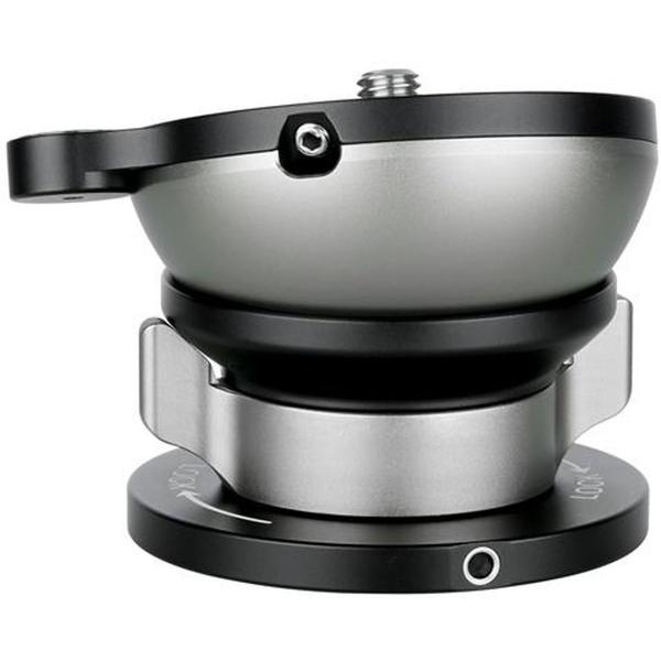Leofoto LB-75 Leveling Base