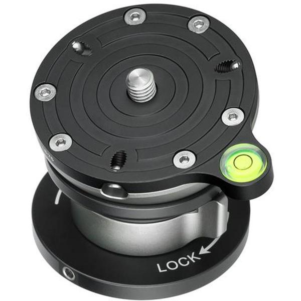 Leofoto LB-75 Leveling Base