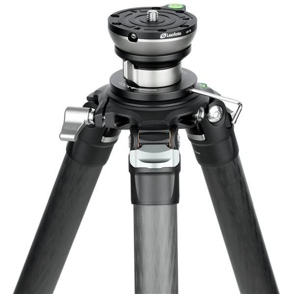 Leofoto LB-75 Leveling Base