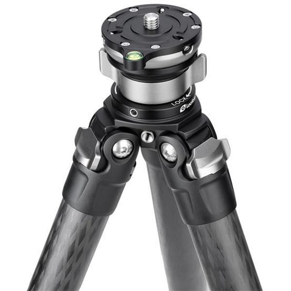 Leofoto LB-75 Leveling Base
