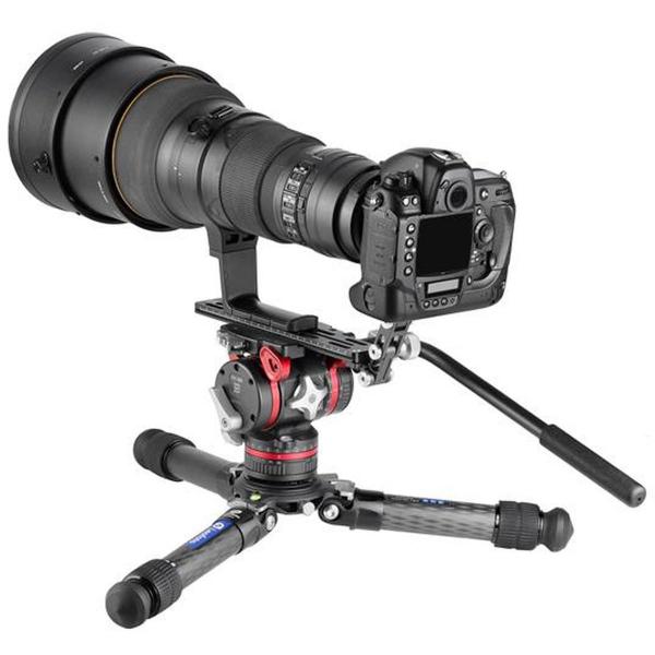 Leofoto Summit LM-362C