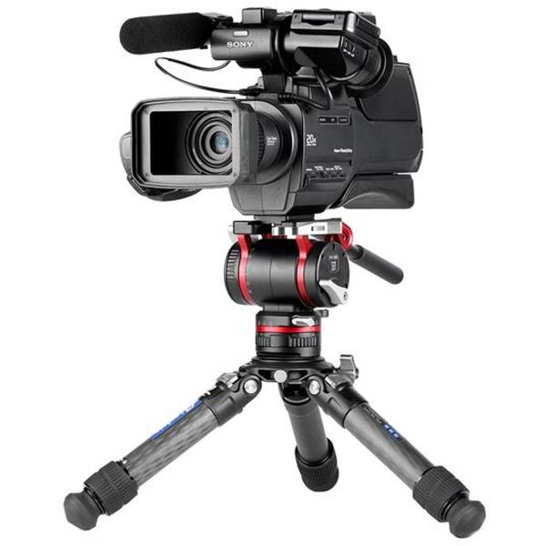 Leofoto Summit LM-362C