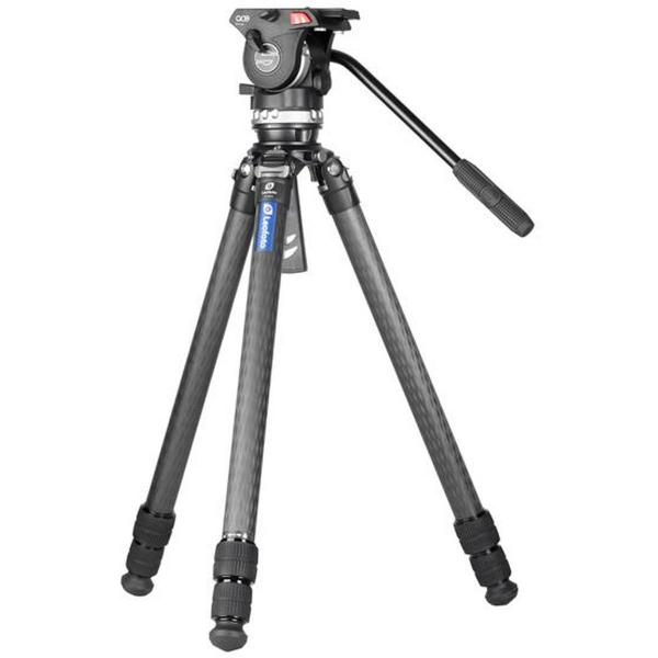 Leofoto Summit LM-363C
