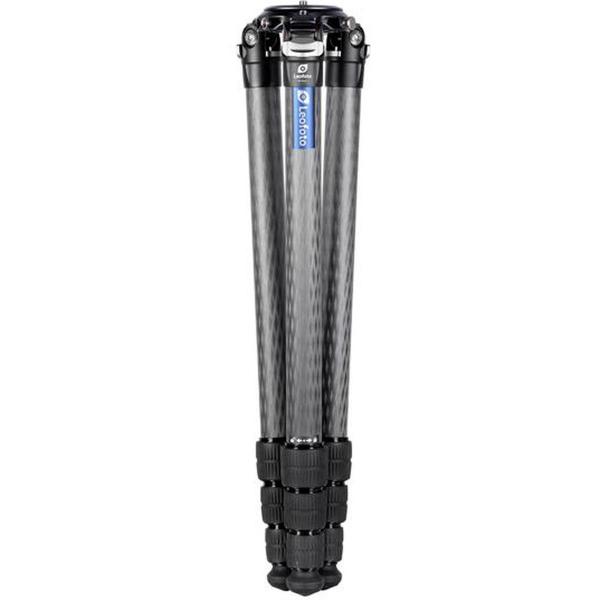 Leofoto Summit LM-364CL