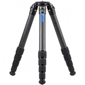 Leofoto Summit LM-405C Carbon Tripod