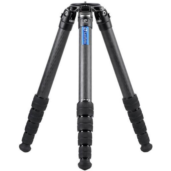 Leofoto Summit LM-405C Carbon Tripod