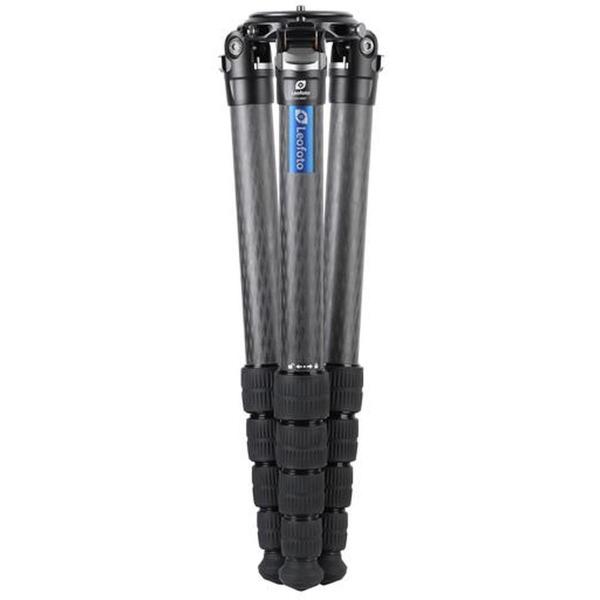 Leofoto Summit LM-405C Carbon Tripod
