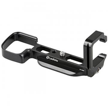 Leofoto L Plate For Sony A6000