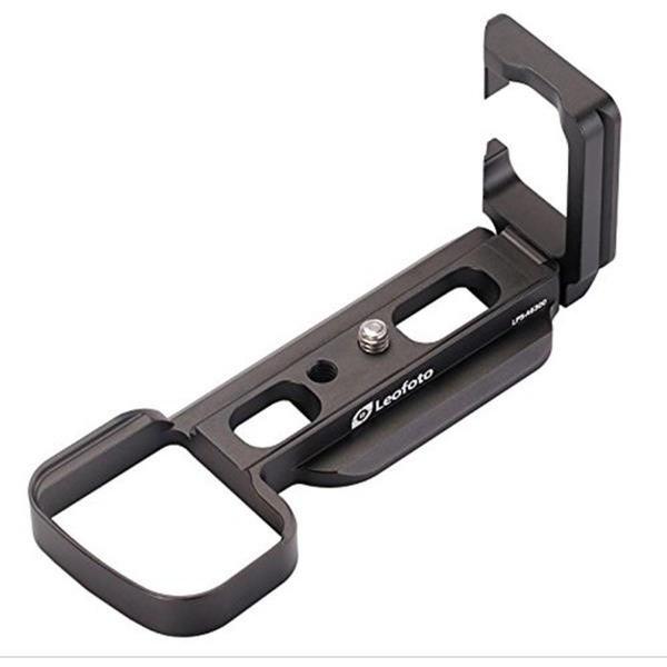 Leofoto Plate For Sony A6300