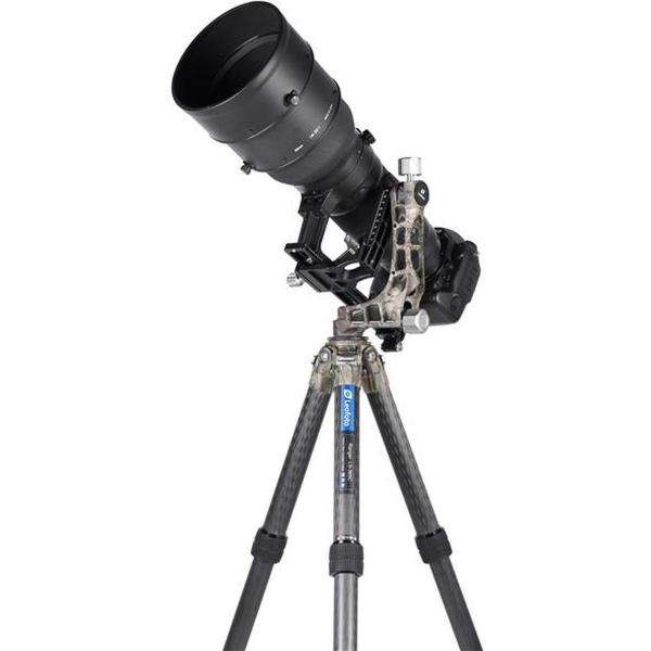 Leofoto LS-365C Ranger Tripod avec/ PG-1 rotule Camo