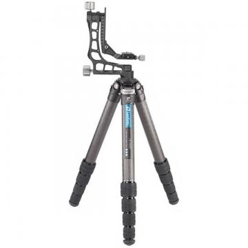 Leofoto LS-365C Ranger Tripod + Rotule PG1