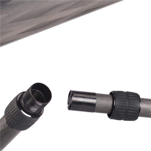 Leofoto Monopod MP-326C