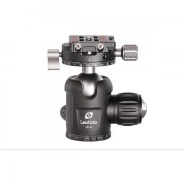 Leofoto Ball Head NB-34 + NP-50