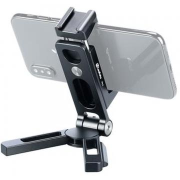 Leofoto PS-2 Support Smartphone en métal