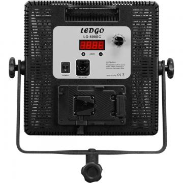 LedGo 600S /w WiFi (sac inclus)