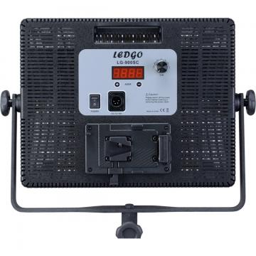 LedGo 900WS /w WiFi (sac inclus)