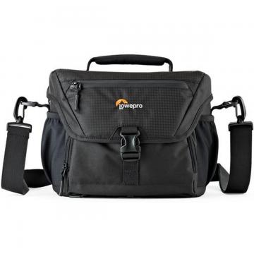 Lowepro Nova 180 AW II Black