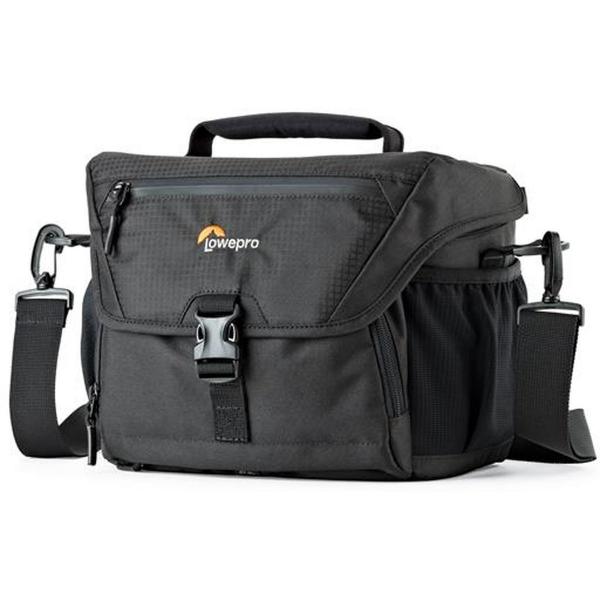 Lowepro Nova 180 AW II Black
