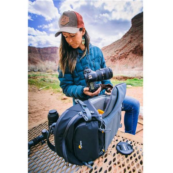 Lowepro Photo Active BP 200 AW Blue / Black