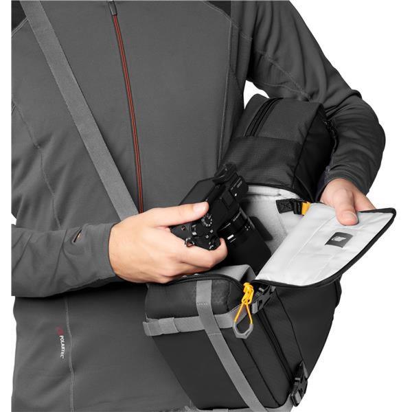 Lowepro Slingshot SL 250 AW III 