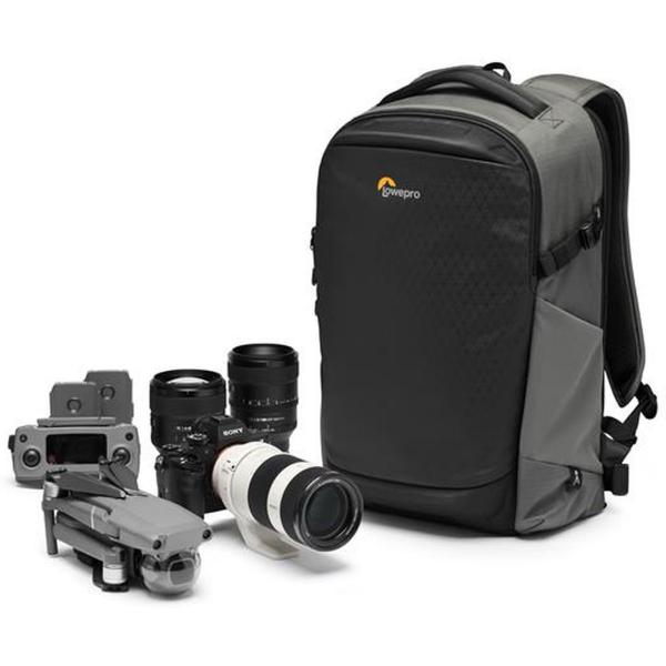 Lowepro Flipside BP 300 AW III Dark Grey