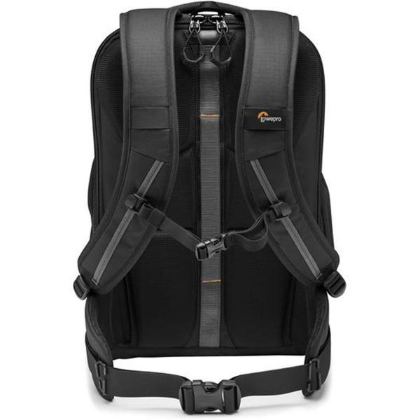 Lowepro Flipside BP 400 AW III Black