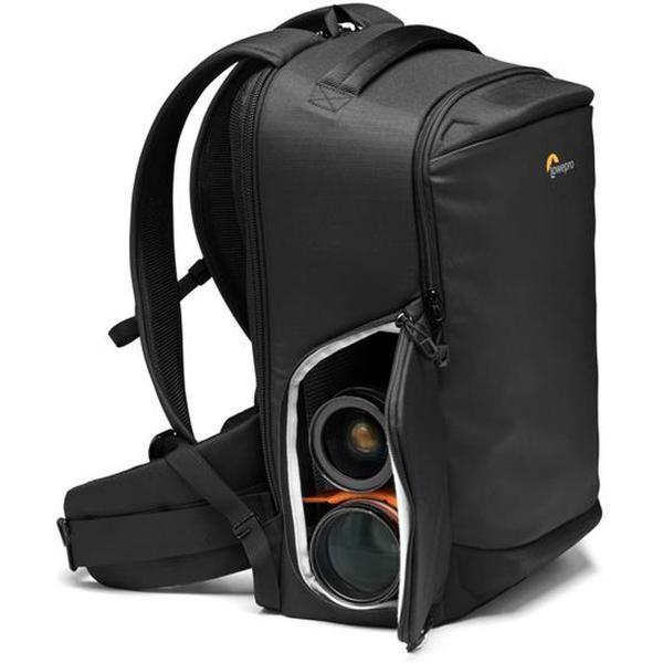 Lowepro Flipside BP 400 AW III Black